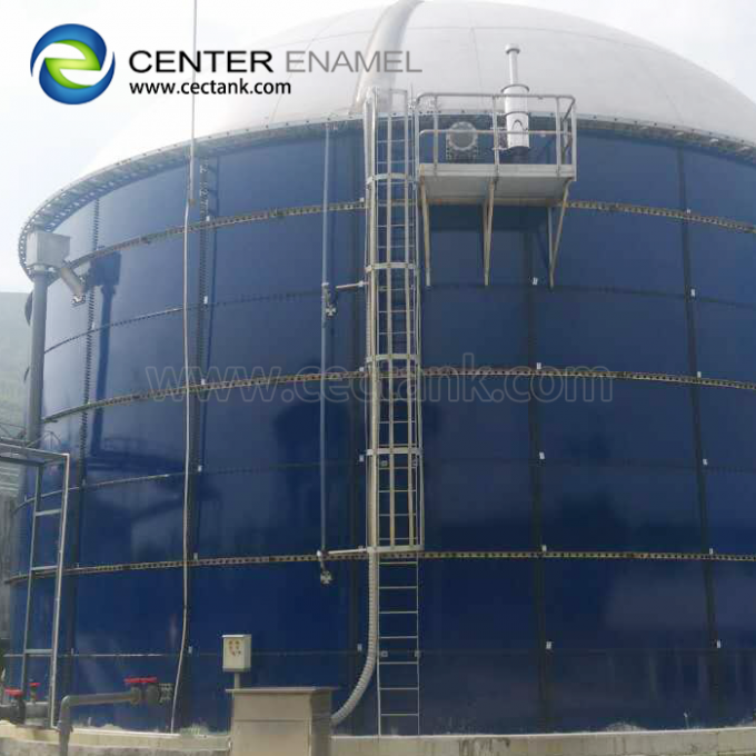 Commercial Water Tank / 50000 gallon Industrial Water Storage Tanks