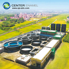 Proveedor líder de soluciones de tratamiento de aguas residuales en China