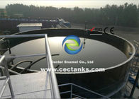 Tanques de almacenamiento de agua potable de alto nivel internacional para almacenar agua potable