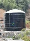 AWWAD103 Tanques de almacenamiento de agua con revestimiento de vidrio estándar para el almacenamiento de agua potable