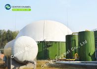 Tanques de contención de lodo fácilmente expandibles para almacenamiento de aceite mineral