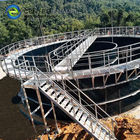 Tanque de almacenamiento de biogás prefabricado GFS con 2000000 galones ART 310