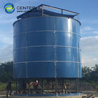 En el caso de las instalaciones de almacenamiento de aguas residuales industriales ISO9001 2008