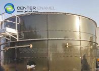NFPA Estándar de vidrio fundido a los tanques de acero para el almacenamiento de agua de protección contra incendios privados