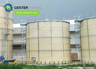 ART 310 Proyecto de planta de biogás de 20 m3 Equipo de tratamiento de agua