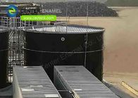 Tanques industriales de almacenamiento de líquidos para la industria de procesamiento de alimentos y bebidas