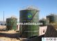 6.0Mohs Hardness Agricultural Water Storage Tanks for Animal Waste Renewable Energy