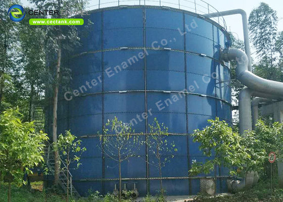 Agricultura Tanques de almacenamiento de agua y tanques de almacenamiento de fertilizantes para plantas agrícolas