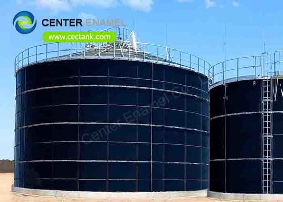 Proyecto de planta de biogás de flexibilidad