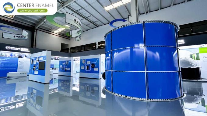 Inauguración de la nueva base de fabricación de Center Enamel, que llevará a los equipos ambientales de alta gama a nuevas alturas 8