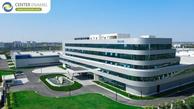 Porcelana Shijiazhuang Zhengzhong Technology Co., Ltd Perfil de la compañía 0