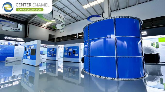 Porcelana Shijiazhuang Zhengzhong Technology Co., Ltd Perfil de la compañía 1
