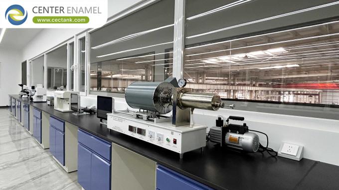 Porcelana Shijiazhuang Zhengzhong Technology Co., Ltd Perfil de la compañía 1