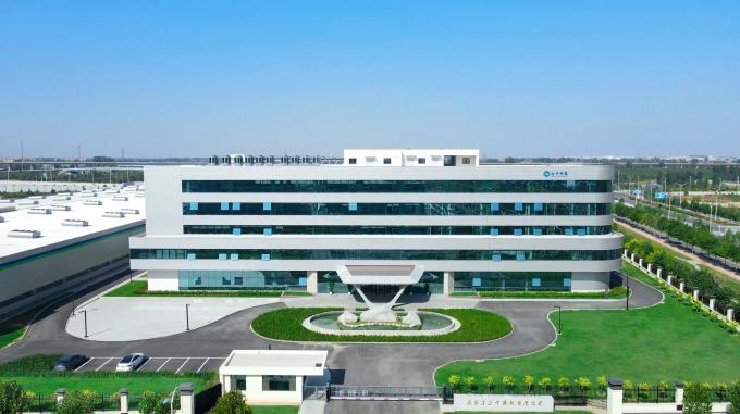 Porcelana Shijiazhuang Zhengzhong Technology Co., Ltd Perfil de la compañía 0