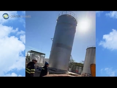 El legado de la limpieza: El impacto del esmalte central en el paisaje de tratamiento de aguas residuales de Uruguay