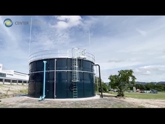 Centro Esmalte completa con éxito el proyecto de agua potable en Tailandia