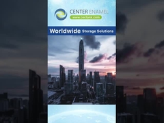 líder mundial en soluciones de almacenamiento modular