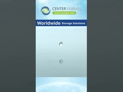 Almacenamiento del agua potable