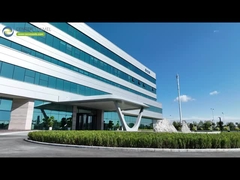 fabricante de los tanques de almacenamiento