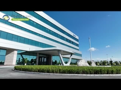 Fabricante empernado de los tanques de acero