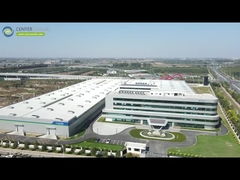 Tanques de almacenamiento atornillados Soluciones eficientes y duraderas para las necesidades de almacenamiento industrial