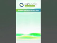 aluminum dome roof  for Oil Storage