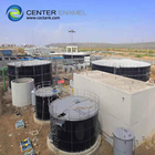 Sistemas de tratamiento de aguas residuales industriales