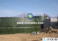 Tanques comerciales de almacenamiento de agua, tanques municipales de almacenamiento de agua