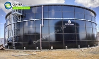 Los tanques líquidos industriales de acero empernados 25000m3 ISO 28765