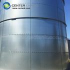 Los tanques de acero galvanizado son la solución de almacenamiento confiable para el almacenamiento de agua de riego