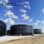 OSHA 3450N/cm Proyectos de tratamiento de aguas residuales Equipos de ingeniería de protección del medio ambiente