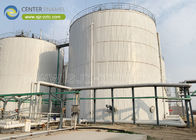 Reactor anaeróbico de alta eficiencia para mejorar el tratamiento de aguas residuales industriales