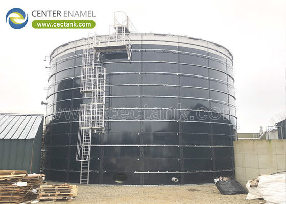Mejore su eficiencia agrícola con nuestro hermoso silo de almacenamiento de granos de gran tamaño: escalable y elegante