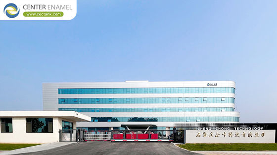 Inauguración de la nueva base de fabricación de Center Enamel, que llevará a los equipos ambientales de alta gama a nuevas alturas