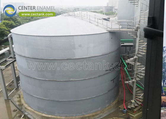 Los tanques de acero inoxidable API 650: la solución ideal para el almacenamiento seguro y eficiente de líquidos