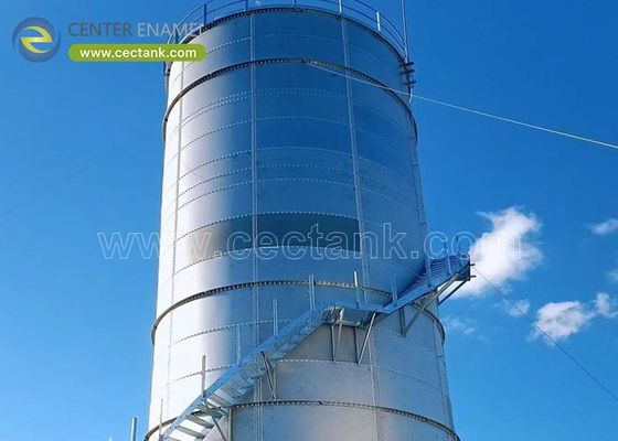 Tanques de almacenamiento de vino de acero inoxidable: mejora de la calidad y la eficiencia en la producción de vino