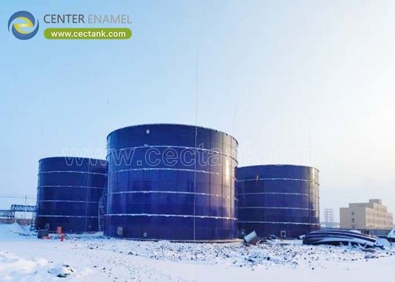 Tanques de almacenamiento de agua y fertilizantes: soluciones esenciales para una gestión agrícola eficiente