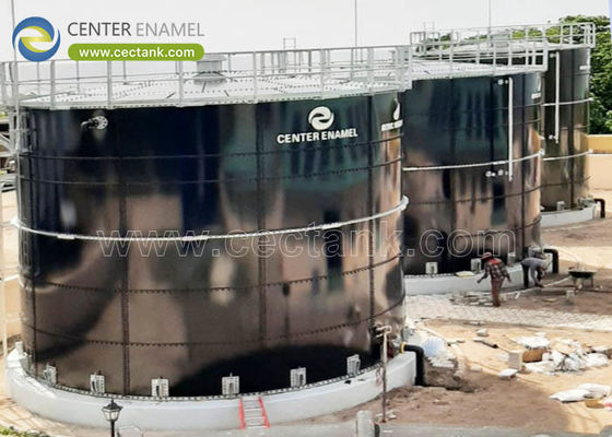 Tanques de almacenamiento de agua agrícola: la clave para una gestión eficiente del agua en la agricultura