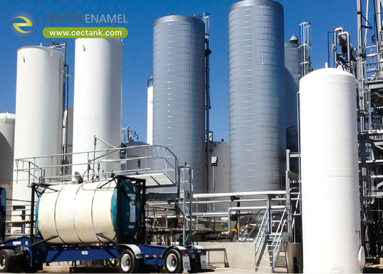 Enamel central: suministrando energía de enfriamiento centralizada como un fabricante líder de unidades principales de agua enfriada de China