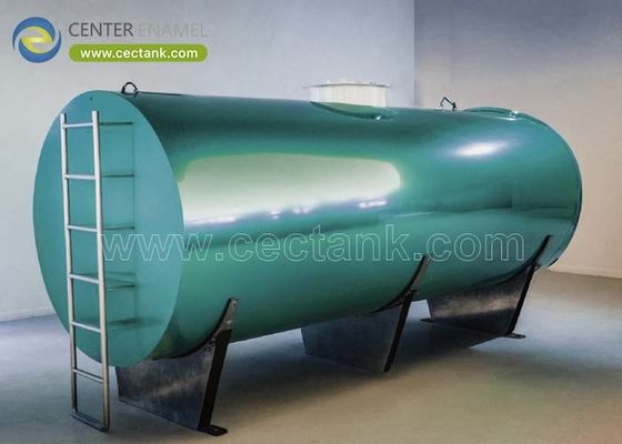 El Center Enamel puede proporcionar vasos a presión para la industria química japonesa