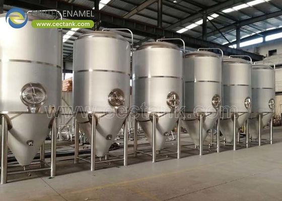 Catalizador de esmalte central para el crecimiento: suministro de recipientes a presión para la industria química de Madagascar