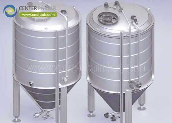 Centro Esmalte su socio para la excelencia industrial en la industria química de Kenia con vasos a presión de alto rendimiento