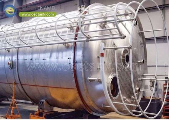 El Center Enamel liderando el camino en la fabricación de filtros de intercambio iónico para un mañana más sostenible