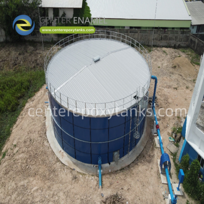 Tanques de agua para granjas lecheras: Ayudan a garantizar agua limpia para las vacas y las operaciones lecheras