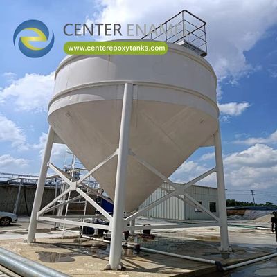 Tanques industriales de explotación de combustibles: Soluciones integrales de acero soldado