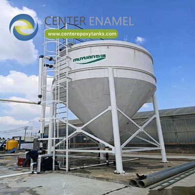 Almacenamiento subterráneo de petróleo: Soluciones de tanques de acero soldado para la seguridad