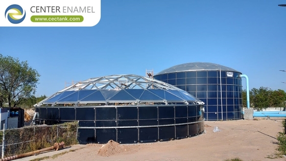 Techo flotante para tanques de almacenamiento de petróleo: Mejora la seguridad y la eficiencia para productos petrolíferos