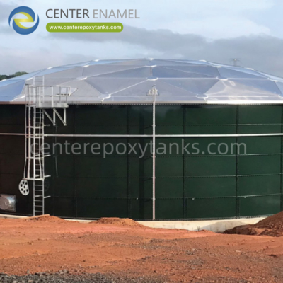 Techos de cúpula de aluminio para diseño arquitectónico: Elegidos por su ligereza, estética y cualidades duraderas