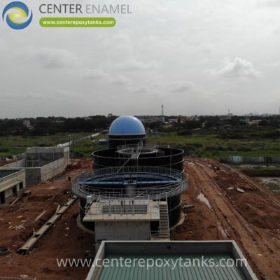 Globo contenedor de biogás para un biodigestor mini: Una solución sencilla, flexible y de bajo costo para la recolección integrada de gas