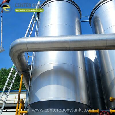 Techo flotante externo para el tanque de almacenamiento de combustible: reduce drásticamente las pérdidas de evaporación y mejora la seguridad al eliminar el espacio de vapor sobre el líquido